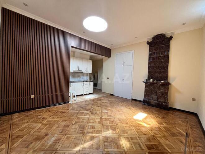 İcarəyə verilir 3 otaqlı ofis 80 m², İçəri Şəhər m., photo 1 from 16