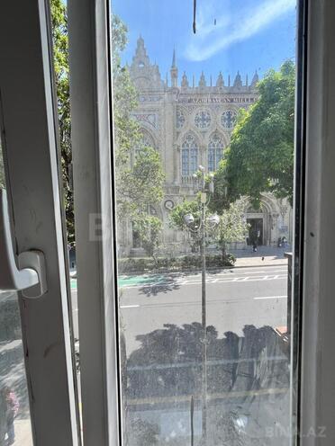 İcarəyə verilir 3 otaqlı ofis 80 m², İçəri Şəhər m., photo 3 from 16
