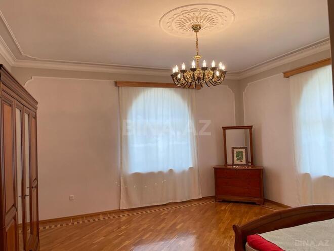 Satılır 7 otaqlı həyət evi/bağ evi 650 m², Nəsimi m., photo 13 from 29