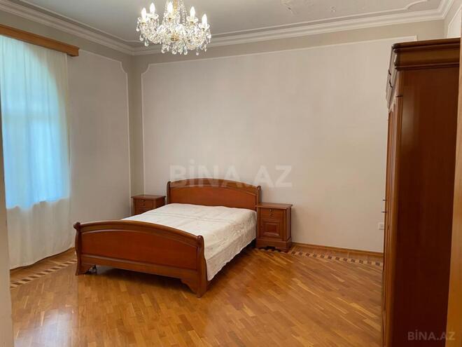 Satılır 7 otaqlı həyət evi/bağ evi 650 m², Nəsimi m., photo 16 from 29