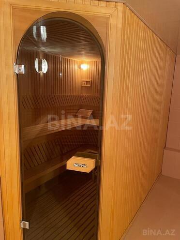 Satılır 7 otaqlı həyət evi/bağ evi 650 m², Nəsimi m., photo 28 from 29