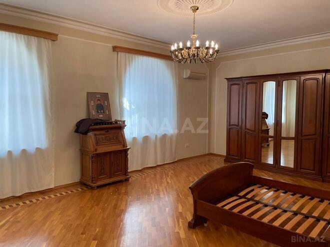 Satılır 7 otaqlı həyət evi/bağ evi 650 m², Nəsimi m., photo 18 from 29