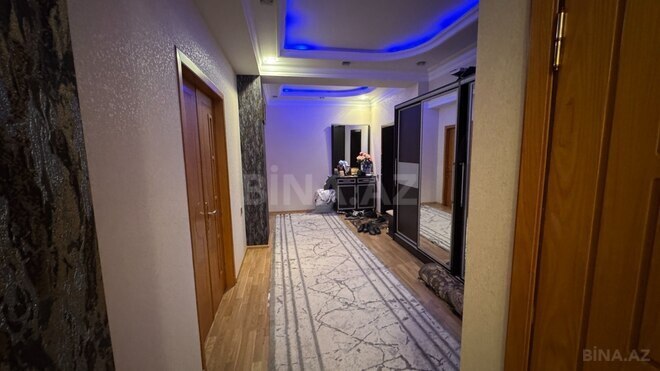 Satılır 3 otaqlı yeni tikili 140 m², Xalqlar Dostluğu m., photo 14 from 28