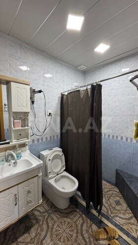 Satılır 3 otaqlı yeni tikili 140 m², Xalqlar Dostluğu m., photo 19 from 28
