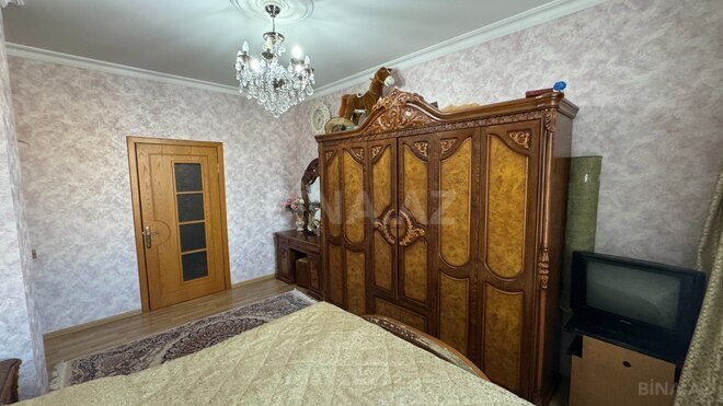 Satılır 3 otaqlı yeni tikili 140 m², Xalqlar Dostluğu m., photo 12 from 28