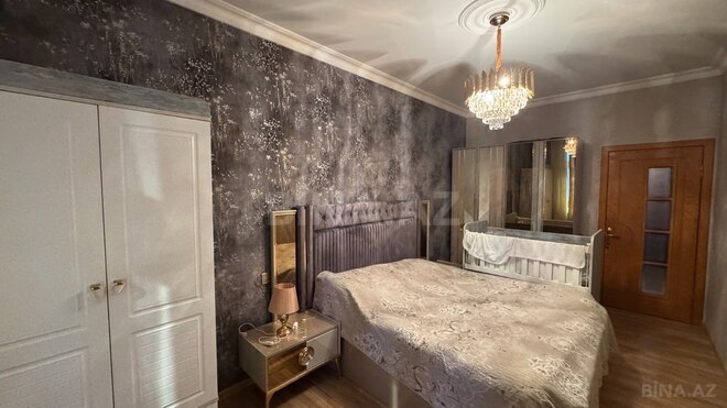 Satılır 3 otaqlı yeni tikili 140 m², Xalqlar Dostluğu m., photo 6 from 28