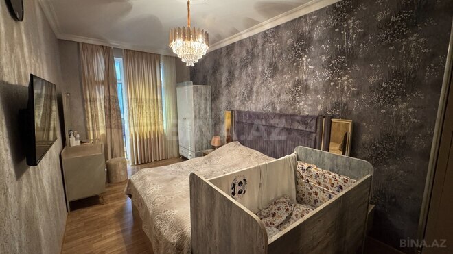 Satılır 3 otaqlı yeni tikili 140 m², Xalqlar Dostluğu m., photo 8 from 28