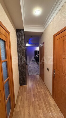 Satılır 3 otaqlı yeni tikili 140 m², Xalqlar Dostluğu m., photo 15 from 28