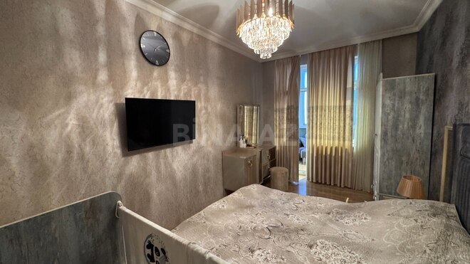 Satılır 3 otaqlı yeni tikili 140 m², Xalqlar Dostluğu m., photo 9 from 28