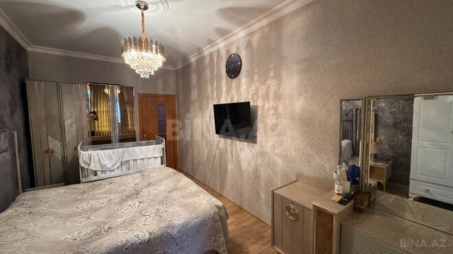 Satılır 3 otaqlı yeni tikili 140 m², Xalqlar Dostluğu m., photo 3 from 28