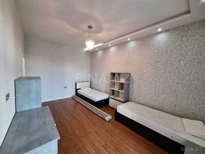 İcarəyə verilir 4 otaqlı yeni tikili 180 m², 28 May m., photo 16 from 28