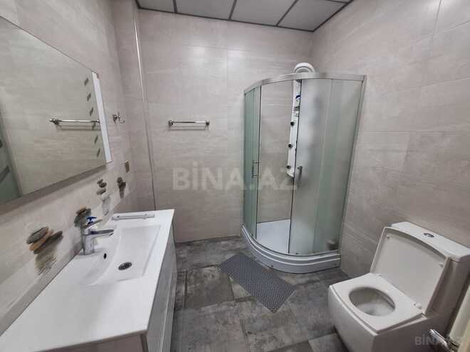 İcarəyə verilir 4 otaqlı yeni tikili 180 m², 28 May m., photo 21 from 28