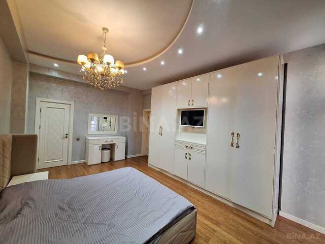 İcarəyə verilir 4 otaqlı yeni tikili 180 m², 28 May m., photo 14 from 28