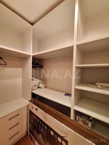 İcarəyə verilir 4 otaqlı yeni tikili 180 m², 28 May m., photo 9 from 28