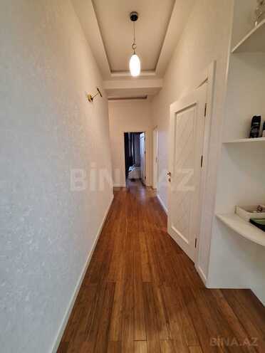 İcarəyə verilir 4 otaqlı yeni tikili 180 m², 28 May m., photo 7 from 28