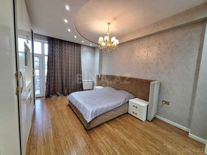 İcarəyə verilir 4 otaqlı yeni tikili 180 m², 28 May m., photo 5 from 28