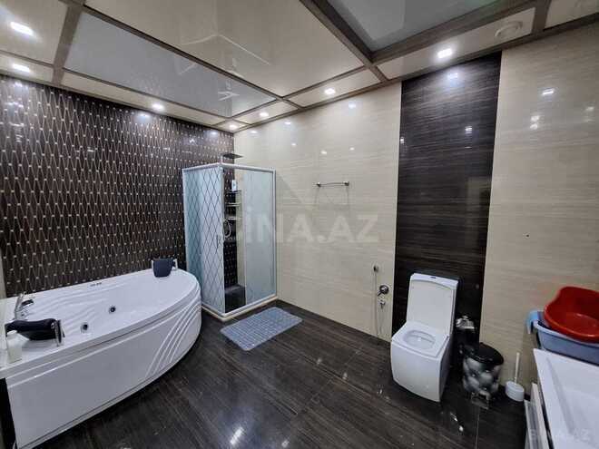 İcarəyə verilir 4 otaqlı yeni tikili 180 m², 28 May m., photo 22 from 28