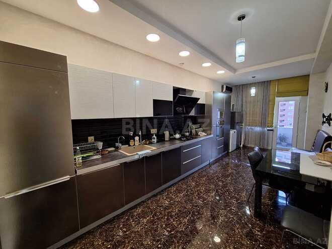 İcarəyə verilir 4 otaqlı yeni tikili 180 m², 28 May m., photo 6 from 28