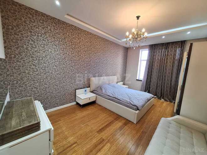 İcarəyə verilir 4 otaqlı yeni tikili 180 m², 28 May m., photo 3 from 28