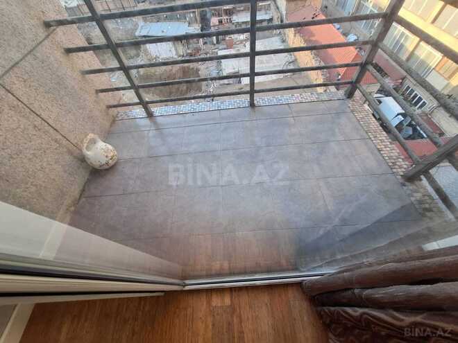 İcarəyə verilir 4 otaqlı yeni tikili 180 m², 28 May m., photo 27 from 28