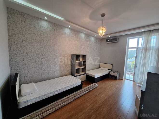 İcarəyə verilir 4 otaqlı yeni tikili 180 m², 28 May m., photo 4 from 28