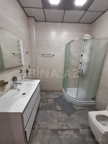 İcarəyə verilir 4 otaqlı yeni tikili 180 m², 28 May m., photo 25 from 28