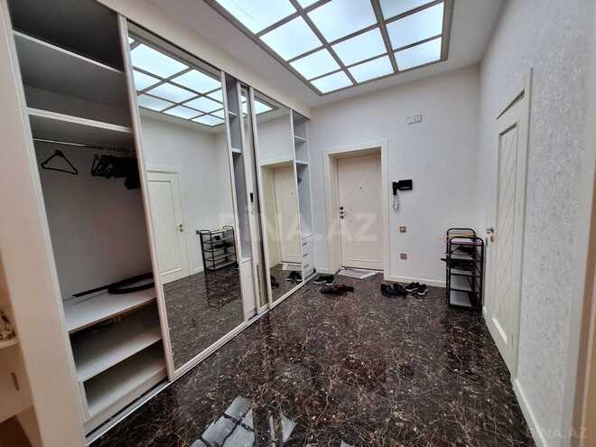 İcarəyə verilir 4 otaqlı yeni tikili 180 m², 28 May m., photo 8 from 28