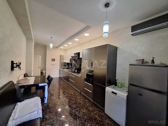 İcarəyə verilir 4 otaqlı yeni tikili 180 m², 28 May m., photo 15 from 28