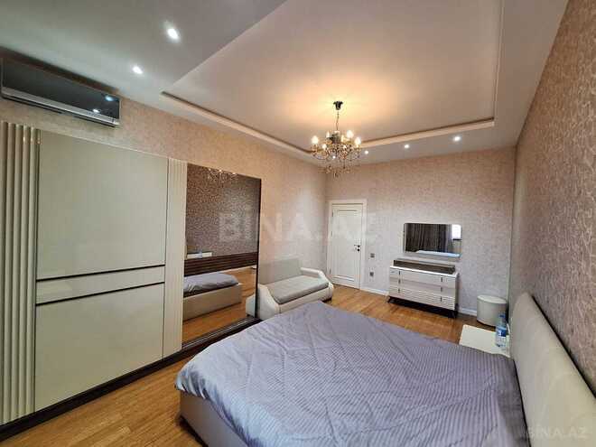 İcarəyə verilir 4 otaqlı yeni tikili 180 m², 28 May m., photo 13 from 28