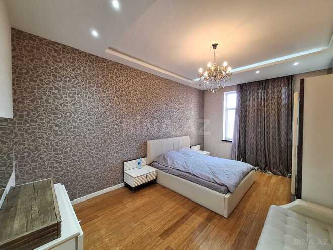 İcarəyə verilir 4 otaqlı yeni tikili 180 m², 28 May m., photo 17 from 28
