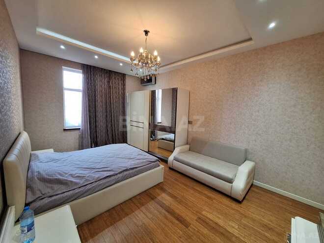 İcarəyə verilir 4 otaqlı yeni tikili 180 m², 28 May m., photo 18 from 28