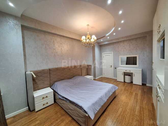 İcarəyə verilir 4 otaqlı yeni tikili 180 m², 28 May m., photo 20 from 28