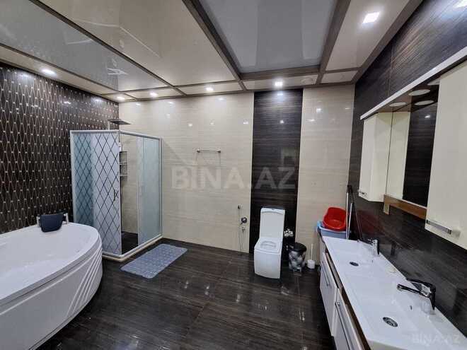 İcarəyə verilir 4 otaqlı yeni tikili 180 m², 28 May m., photo 24 from 28