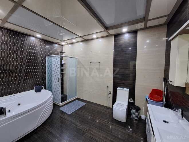 İcarəyə verilir 4 otaqlı yeni tikili 180 m², 28 May m., photo 23 from 28
