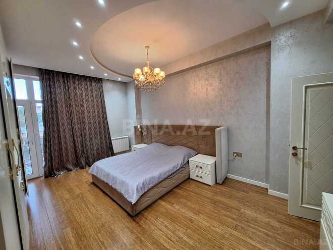 İcarəyə verilir 4 otaqlı yeni tikili 180 m², 28 May m., photo 19 from 28