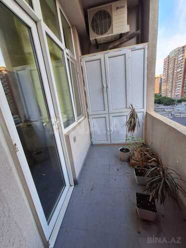 İcarəyə verilir 4 otaqlı yeni tikili 180 m², 28 May m., photo 11 from 28