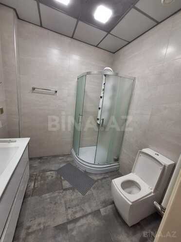 İcarəyə verilir 4 otaqlı yeni tikili 180 m², 28 May m., photo 26 from 28