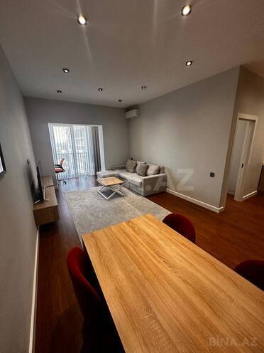 Сдаётся 2-комн. новостройка 70 м², пос. Аг шехер, photo 3 from 16