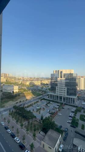 Сдаётся 2-комн. новостройка 70 м², пос. Аг шехер, photo 15 from 16