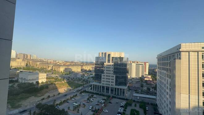 Сдаётся 2-комн. новостройка 70 м², пос. Аг шехер, photo 13 from 16