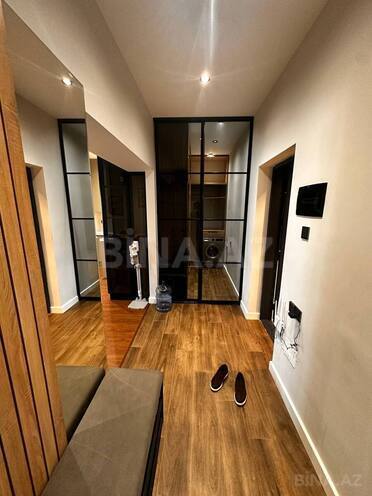 Сдаётся 2-комн. новостройка 70 м², пос. Аг шехер, photo 7 from 16