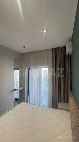 Сдаётся 2-комн. новостройка 70 м², пос. Аг шехер, photo 10 from 16