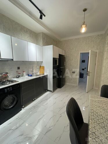 Сдаётся 3-комн. новостройка 110 м², м. Ази Асланов, photo 4 from 14