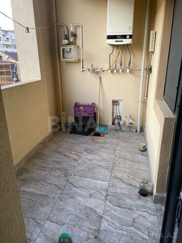 Сдаётся 3-комн. новостройка 110 м², м. Ази Асланов, photo 10 from 14