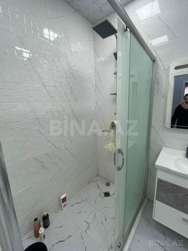 Сдаётся 3-комн. новостройка 110 м², м. Ази Асланов, photo 11 from 14
