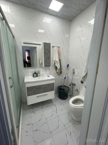 Сдаётся 3-комн. новостройка 110 м², м. Ази Асланов, photo 9 from 14