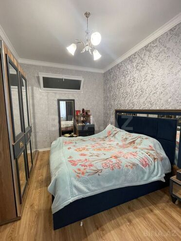 Сдаётся 3-комн. новостройка 110 м², м. Ази Асланов, photo 7 from 14