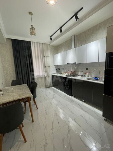 Сдаётся 3-комн. новостройка 110 м², м. Ази Асланов, photo 5 from 14