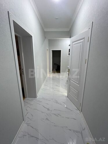 Сдаётся 3-комн. новостройка 110 м², м. Ази Асланов, photo 13 from 14