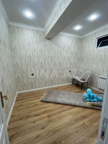 Сдаётся 3-комн. новостройка 110 м², м. Ази Асланов, photo 8 from 14